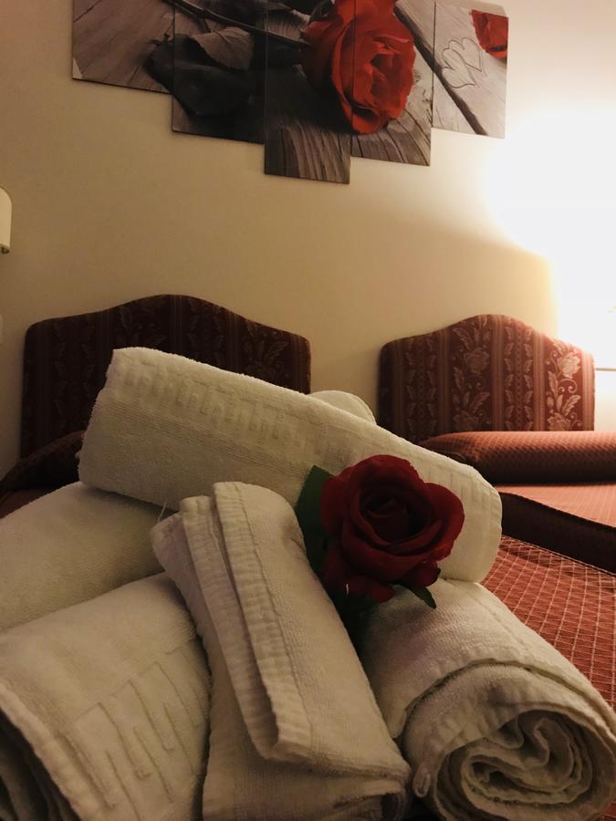 Lady Rose Bed & Breakfast Pisa Exterior foto